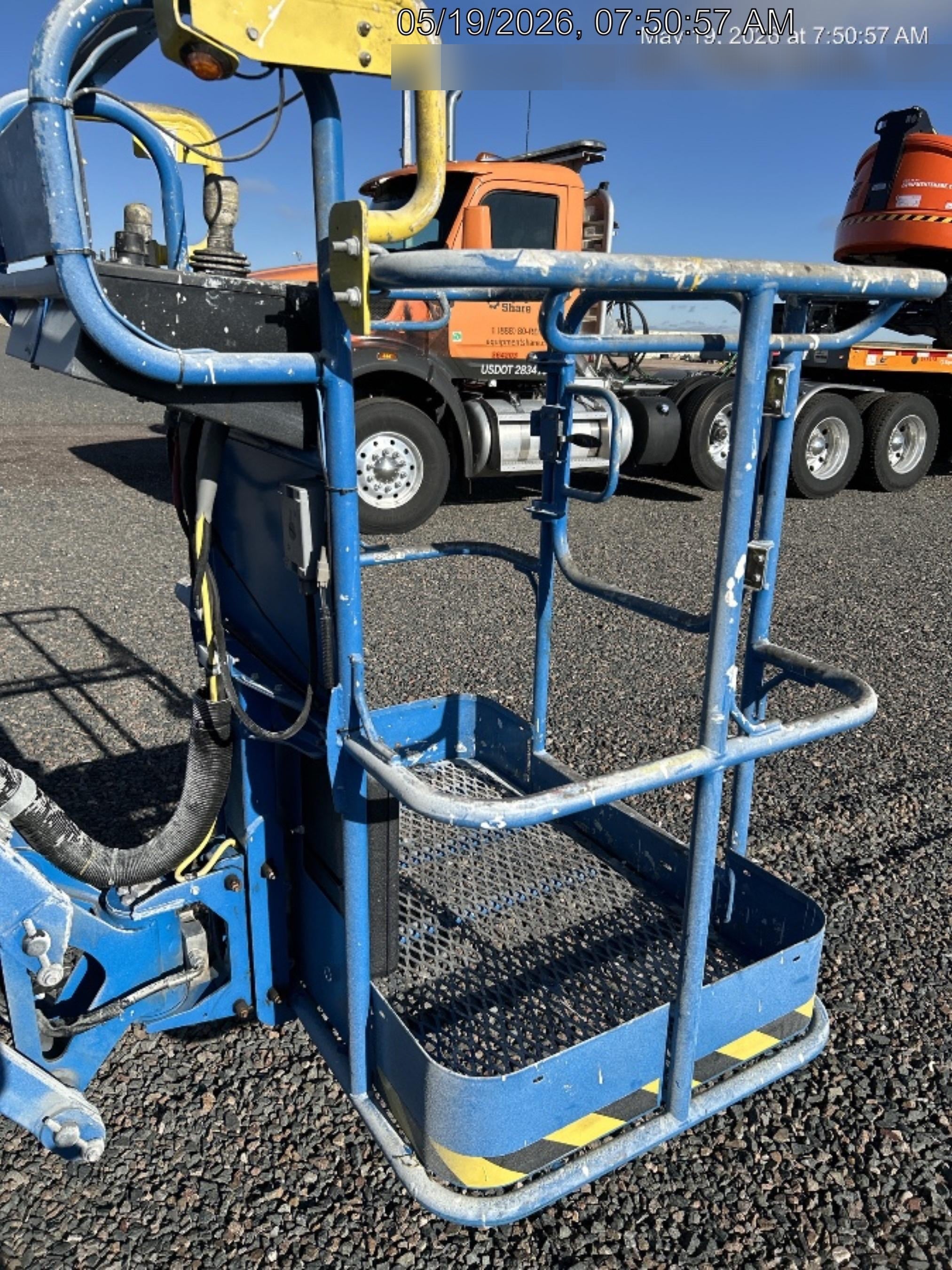 2024 GENIE Z40/23N RJ