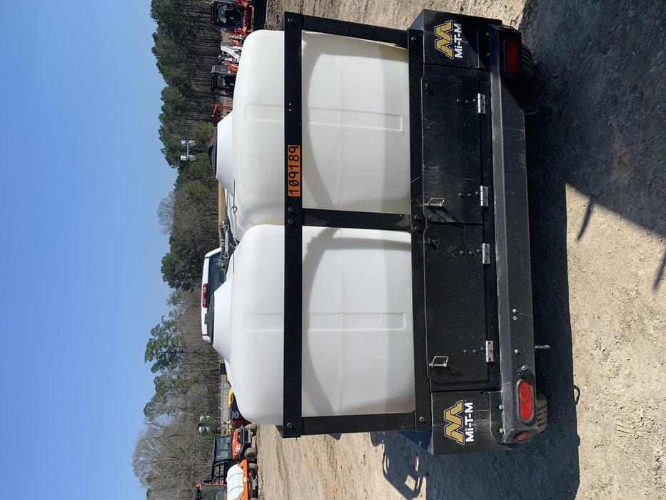 2020 MI-T-M CORPORATION HS-3006-0MDK-UR