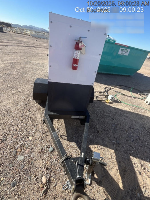 2022 SHINDAIWA DGK15FL