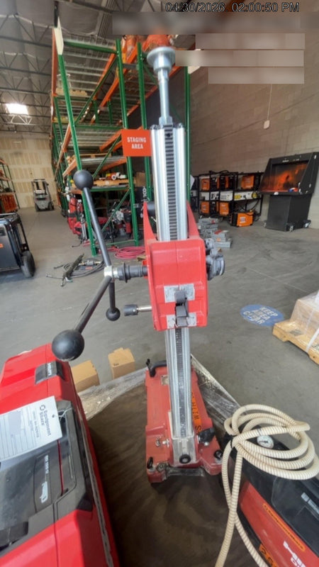 2023 HILTI DD 150-U