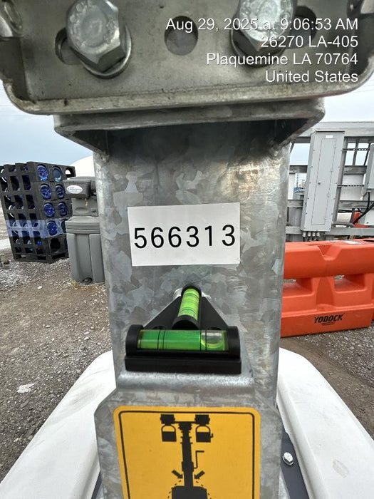 2025 CHICAGO PNEUMATIC CPLT E3 LED SV2