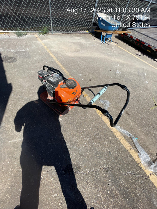 2023 MULTIQUIP MVC82VHW