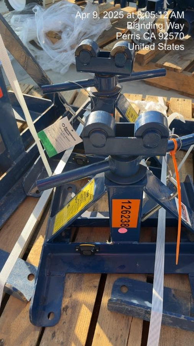 2020 CURRENT TOOLS 660