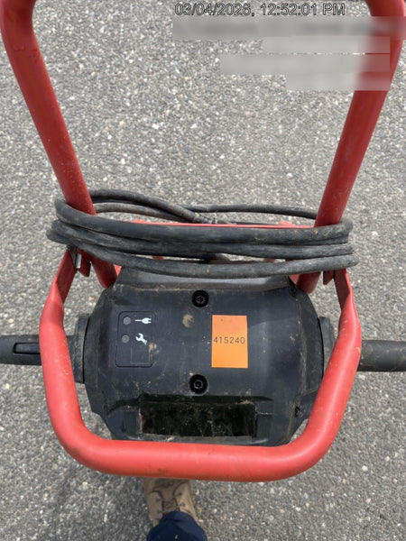 2024 HILTI TE 3000-AVR