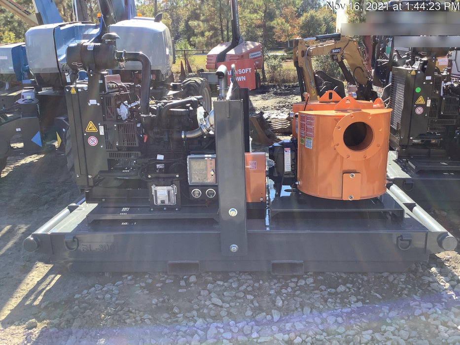 2021 MYERS-SETH RL-300