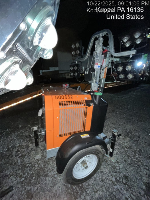 2025 WANCO WLTT-4MK8K