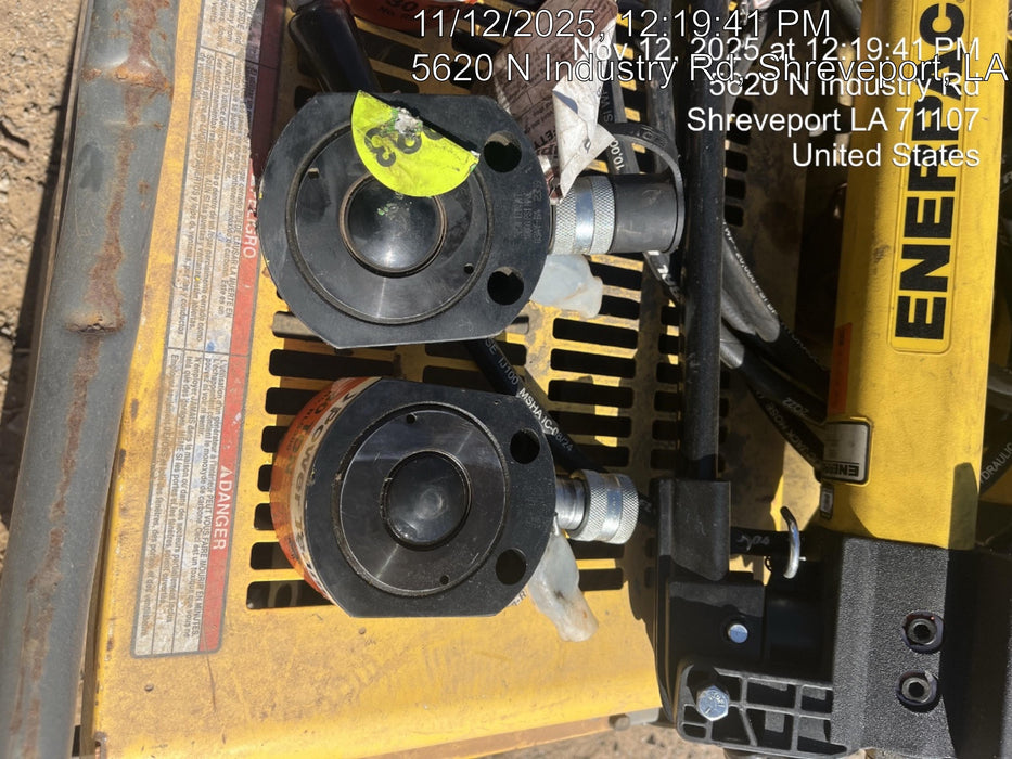 2021 POWER TEAM P59L