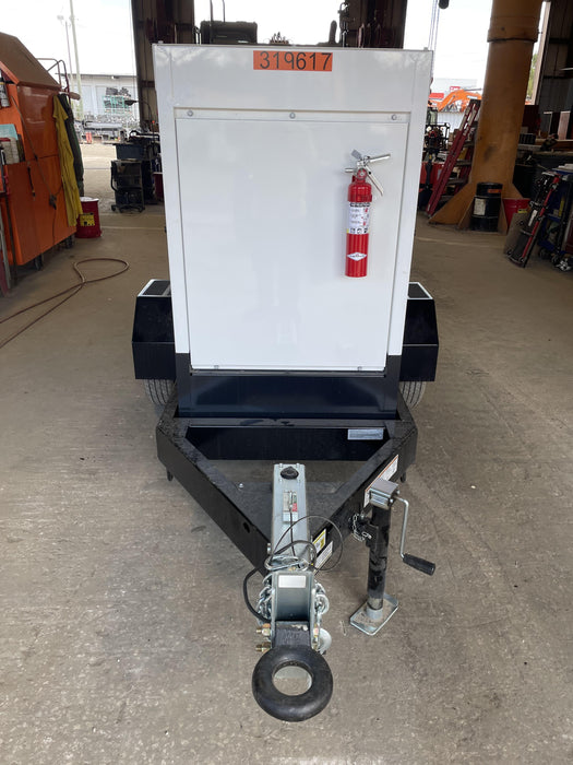 2023 SHINDAIWA DGK25F