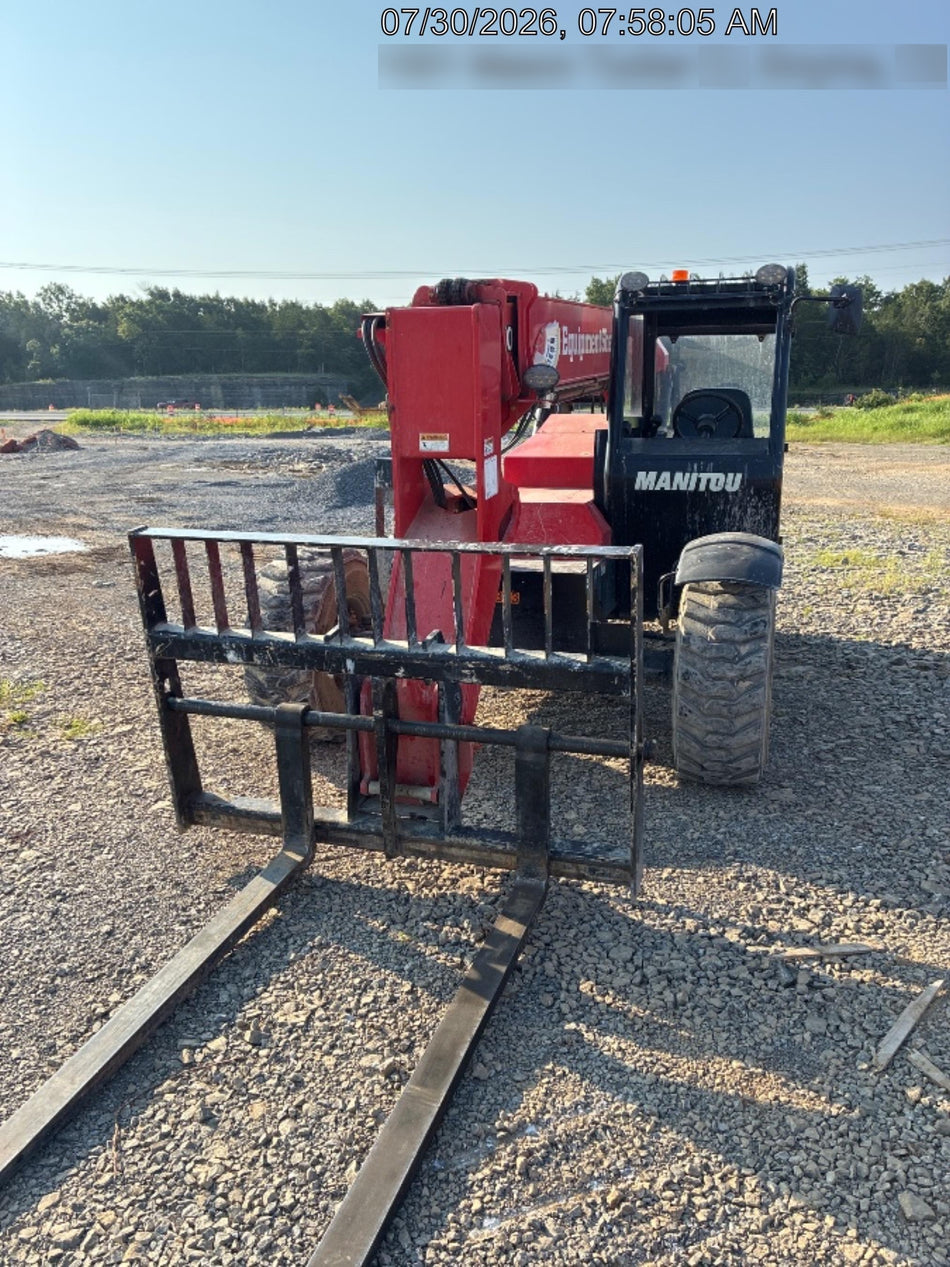 2024 MANITOU MTA6034