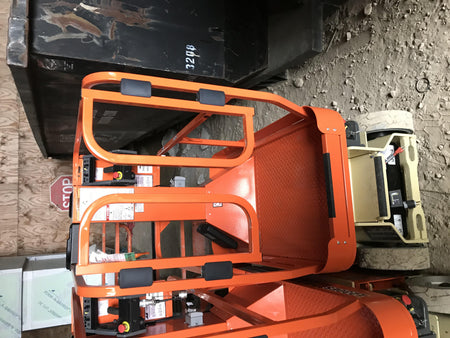 2021 JLG 1230ES