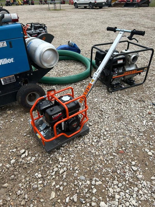 2025 HUSQVARNA SOFF-CUT 150