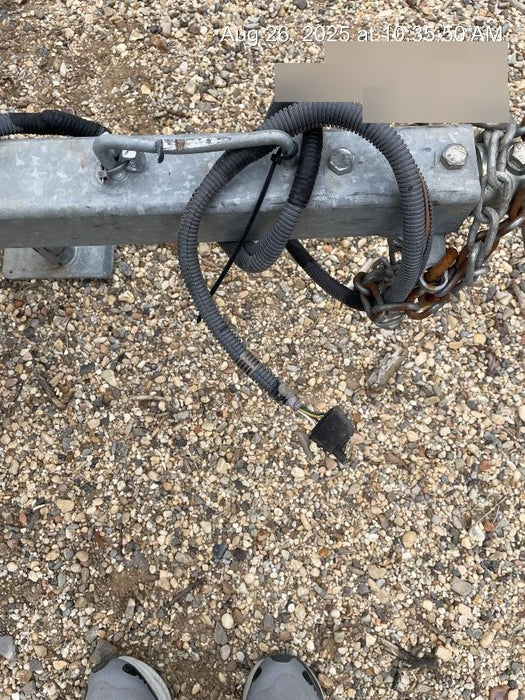 2022 ATLAS COPCO XAS 110