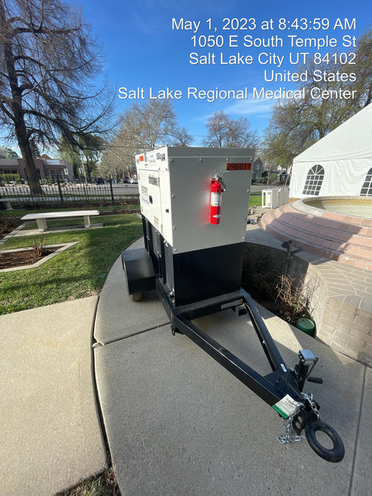 2023 SHINDAIWA DGK15FL