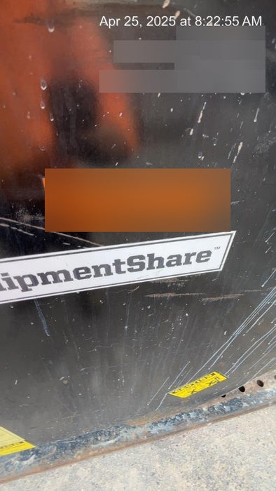 2020 ARROW MATERIAL HANDLING HP-6000-250