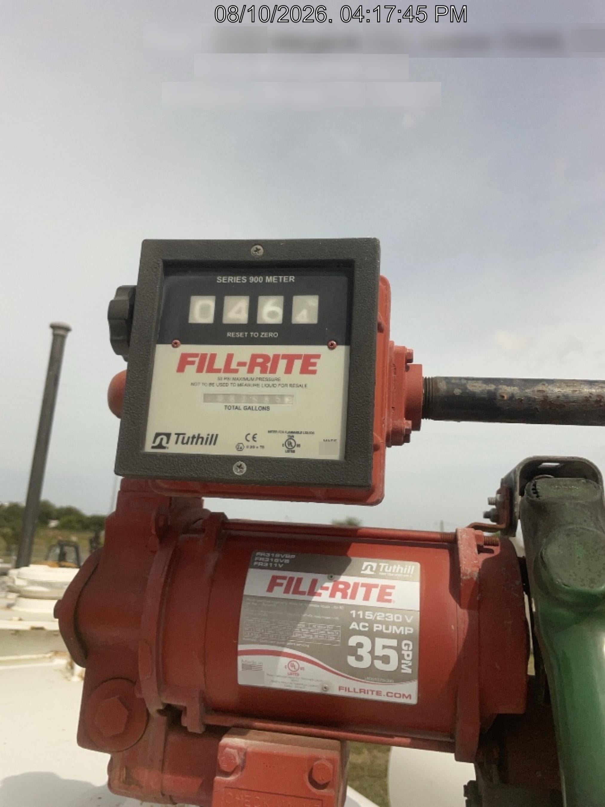 2023 ATLAS COPCO PAC F44 KD