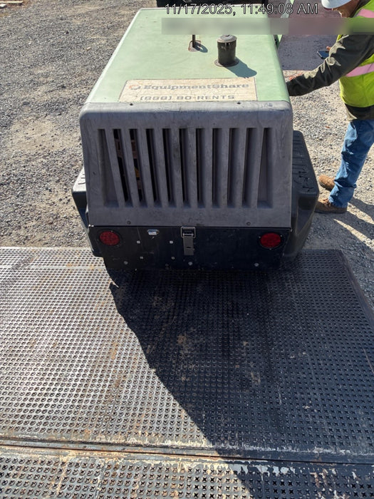 2019 SULLAIR 185-DPQ