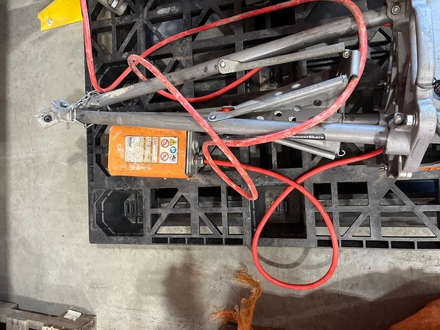 2023 RIDGID 300