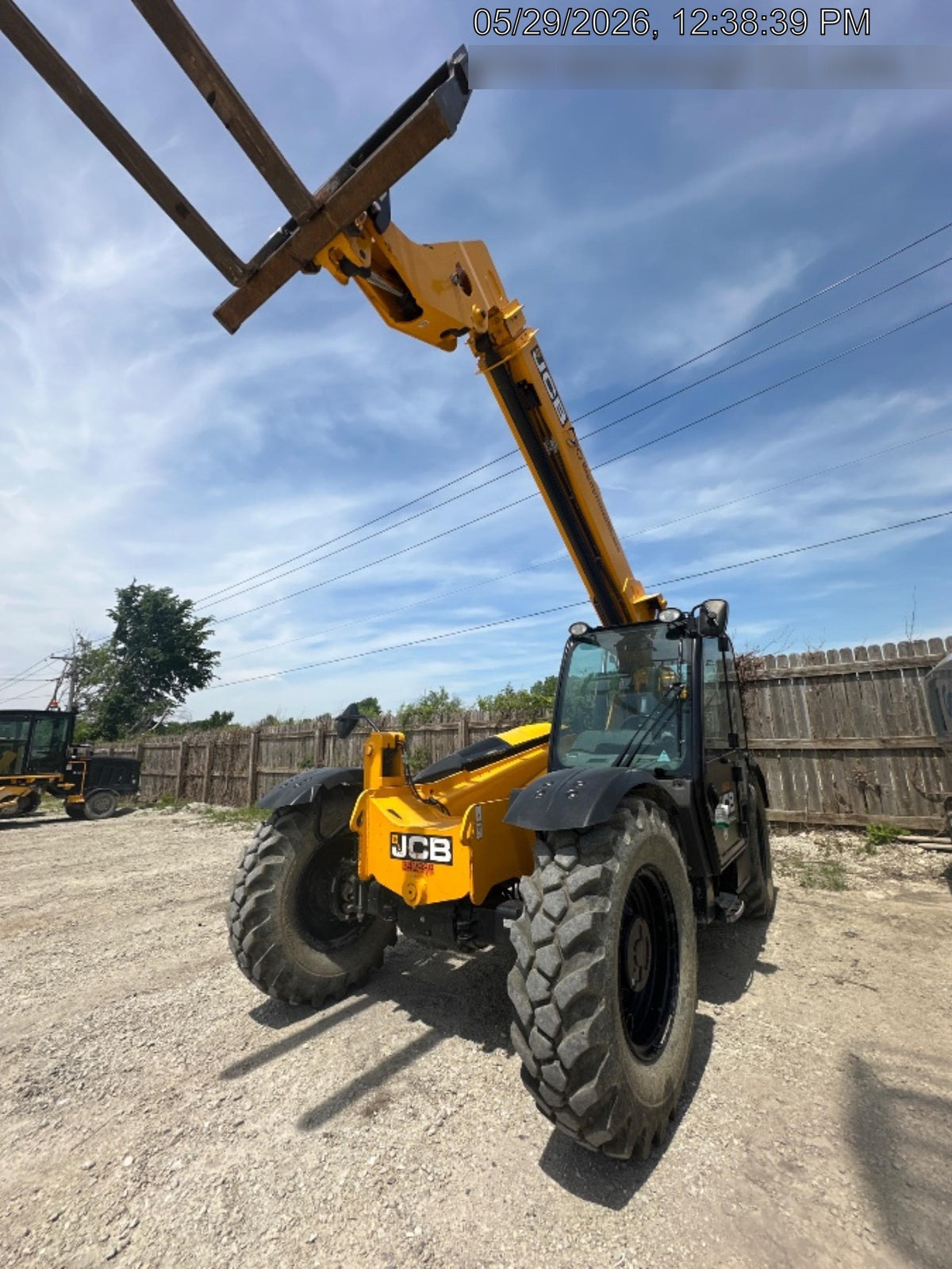 2023 JCB 506-36