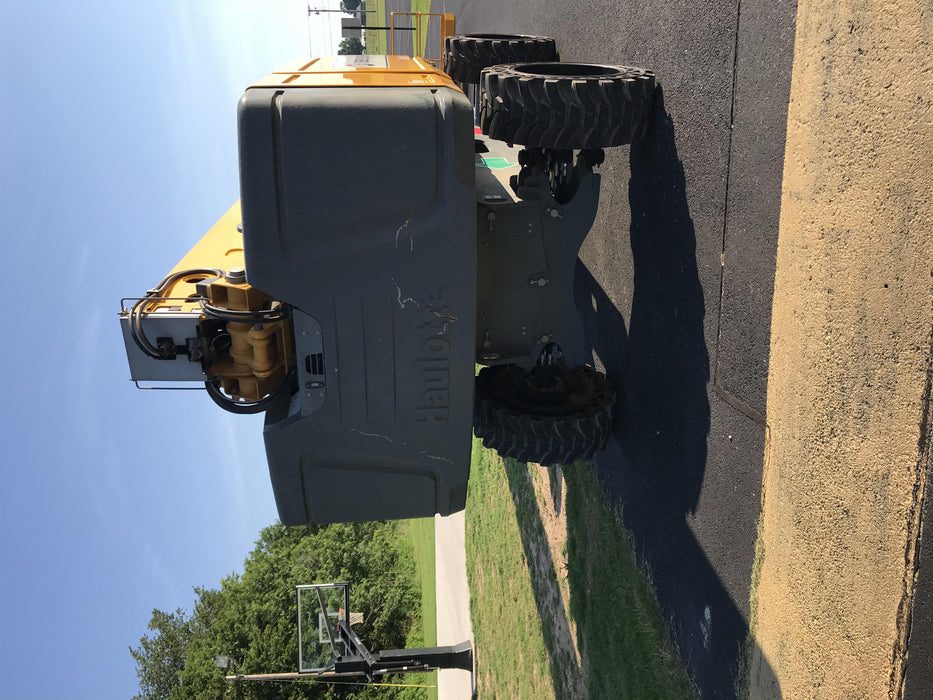 2020 HAULOTTE HT85 RTJ O