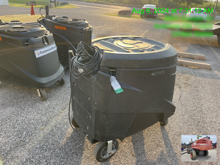 2022 POWER BREEZER PB4BASE