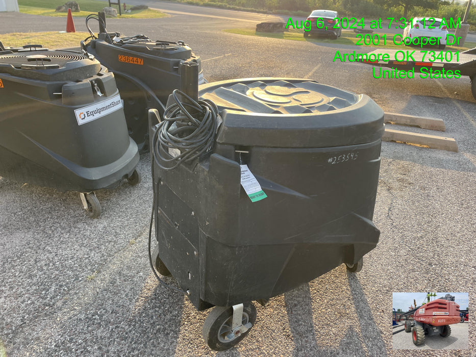 2022 POWER BREEZER PB4BASE