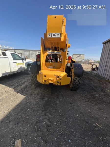 2022 JCB 512-56