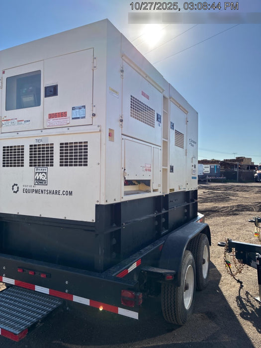 2023 MULTIQUIP DCA300