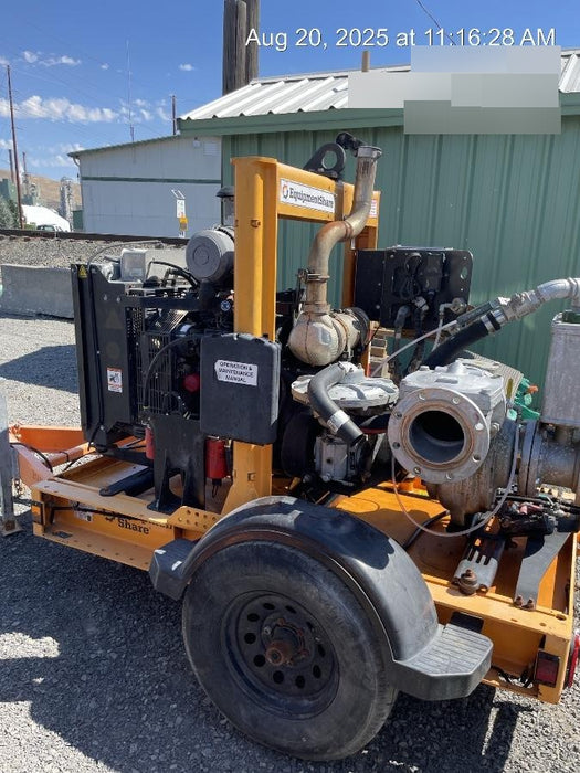 2022 PIONEER PP66S12L2-TD2.9L