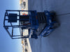 2020 Genie GS-1930 Solid Non Marking Tires, Beacon, Folding rails with half height swing gate