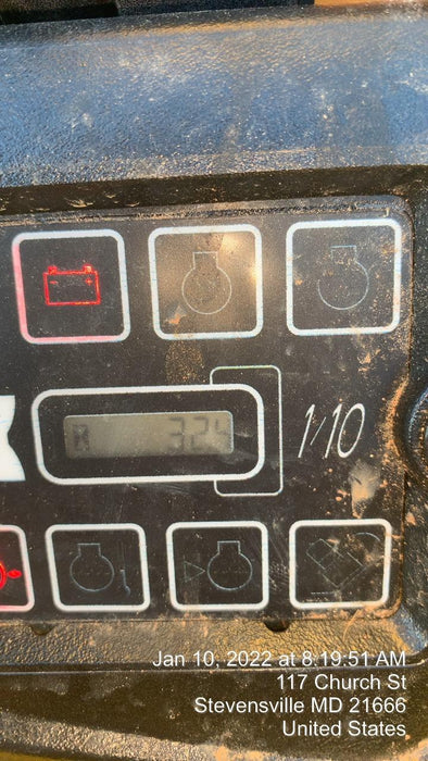 2021 WACKER NEUSON RTLx-SC3