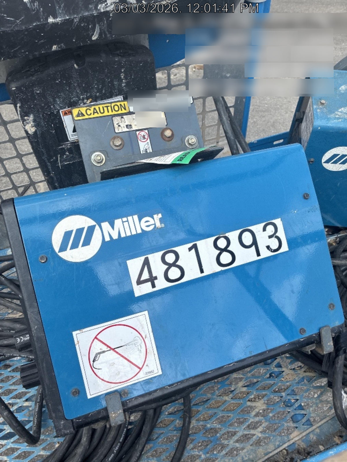 2024 MILLER CST 280