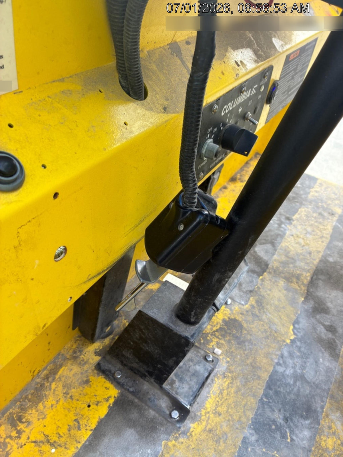 2023 COLUMBIA Payloader 2XL
