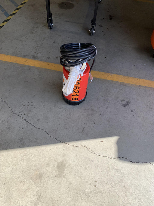 2023 MULTIQUIP ST2037