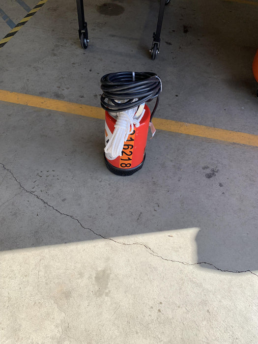 2023 MULTIQUIP ST2037