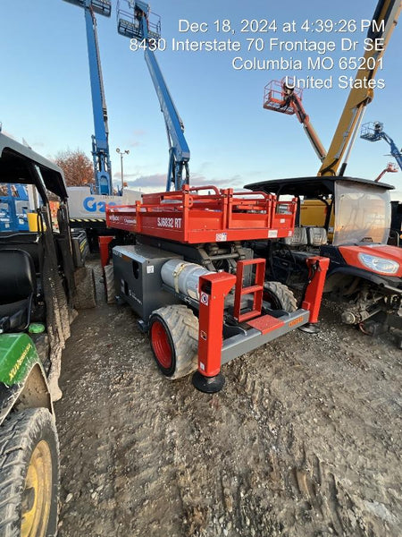 2024 SKYJACK SJ6832 RT