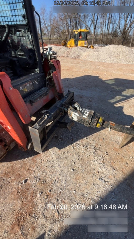 2023 AUGER TORQUE 3300-30
