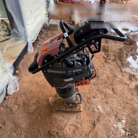 2024 HUSQVARNA LT6005