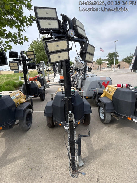 2021 ALLMAND NLV3GR