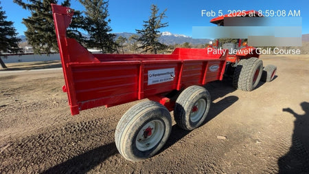 2023 PRONOVOST P-516
