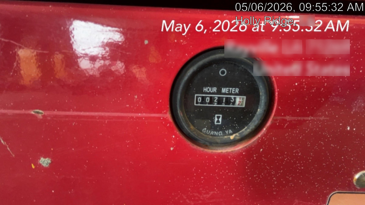 2021 MEC 4046SE