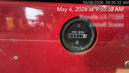 2021 MEC 4046SE