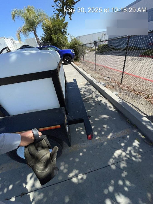 2025 MI-T-M AW-9000-0005 / DHG-4004-B0V6G