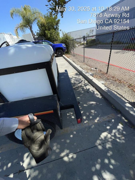 2025 MI-T-M AW-9000-0005 / DHG-4004-B0V6G