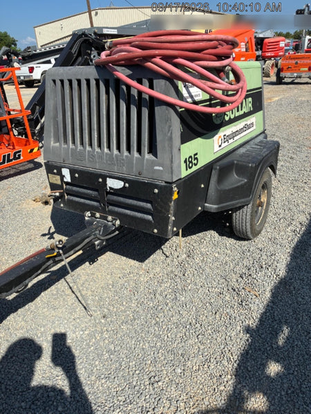 2019 SULLAIR 185-DPQ