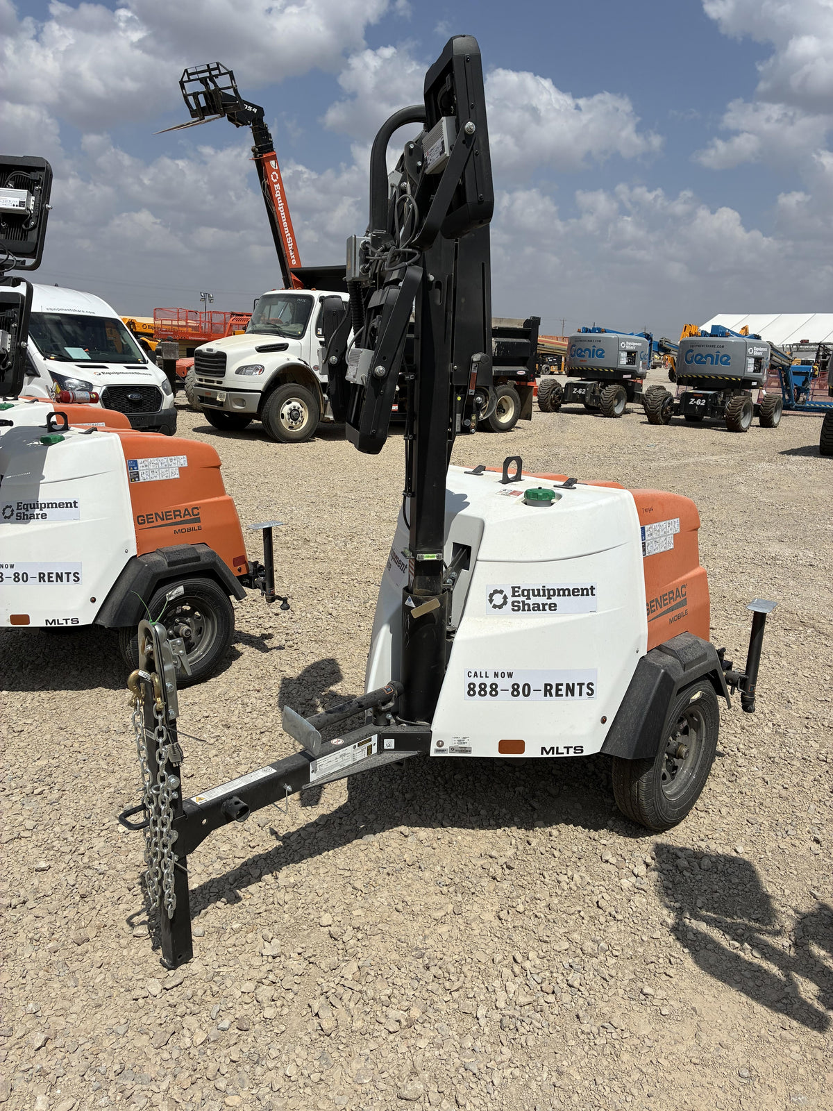 2026 GENERAC MLTS-4