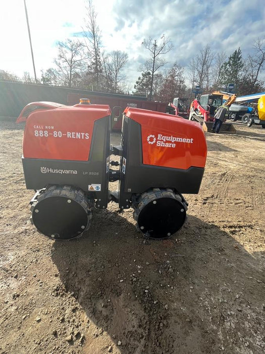 2024 HUSQVARNA LP9505