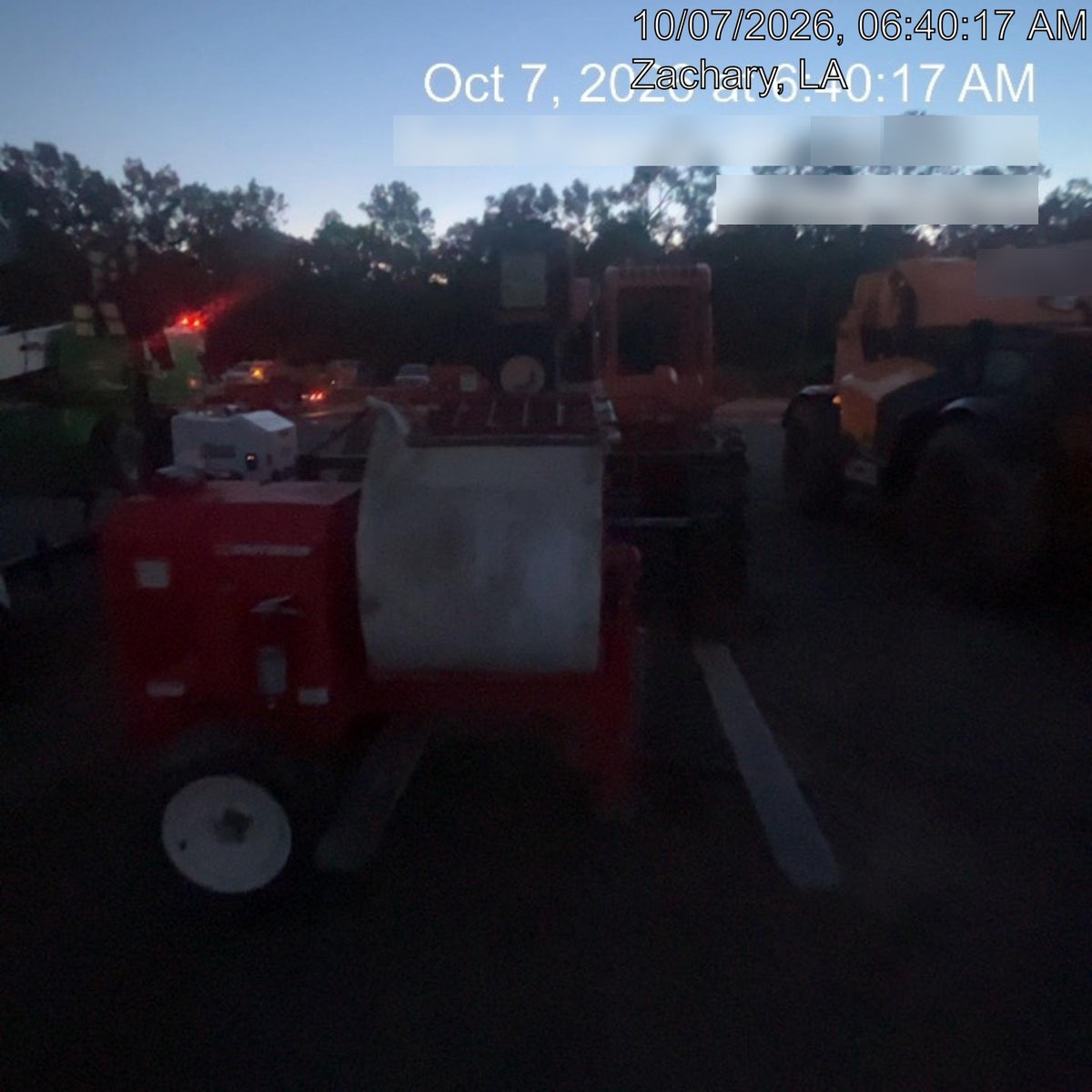 2026 MULTIQUIP WM90PH8