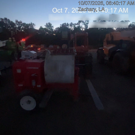 2026 MULTIQUIP WM90PH8