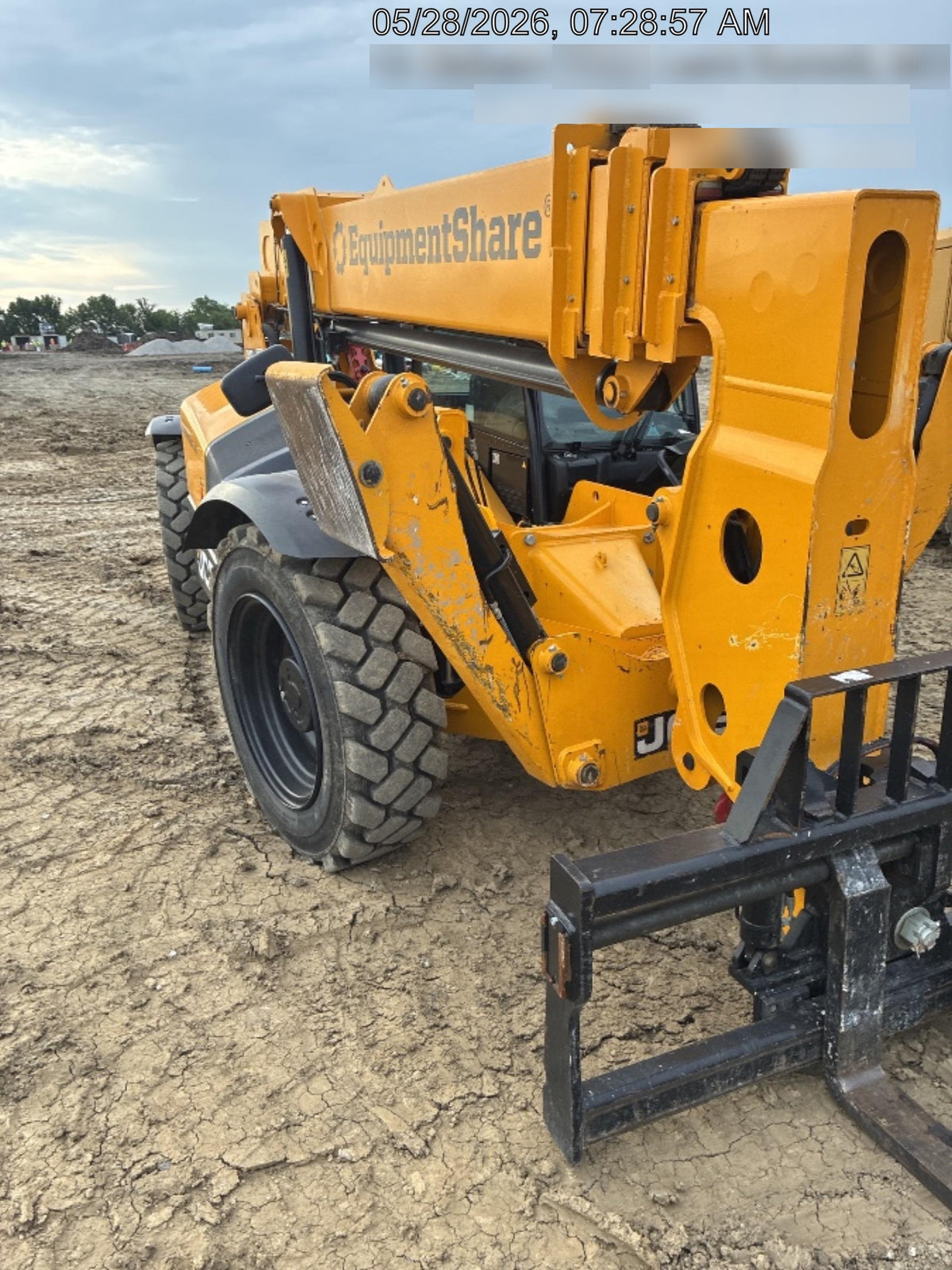 2025 JCB 510-56