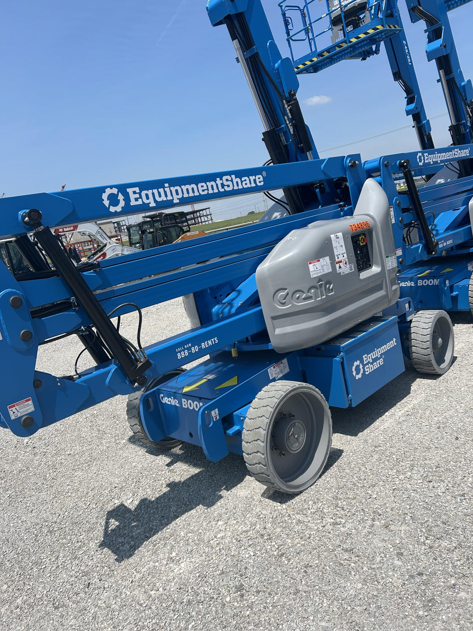 2026 GENIE Z40/23N RJ